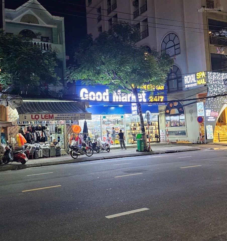 Cho thuê nhà nguyên căn nguyễn văn thoại, ngang 8m5, 230m, khu sầm uất, gọi văn phú