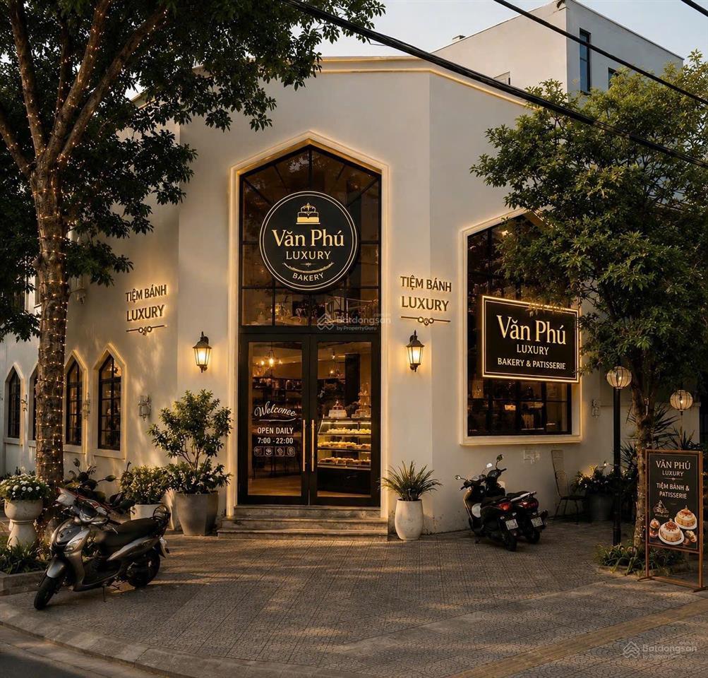 Cho thuê lô góc 2 mặt tiền hoàng kế viêm, dtsd 600m2, ngang 11m6, khu sầm uất, gọi văn phú