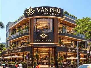 Cho thuê lô góc nhà 3 tầng mặt tiền nguyễn văn linh, dtsd 827m2, hđ 5 năm, gọi văn phú