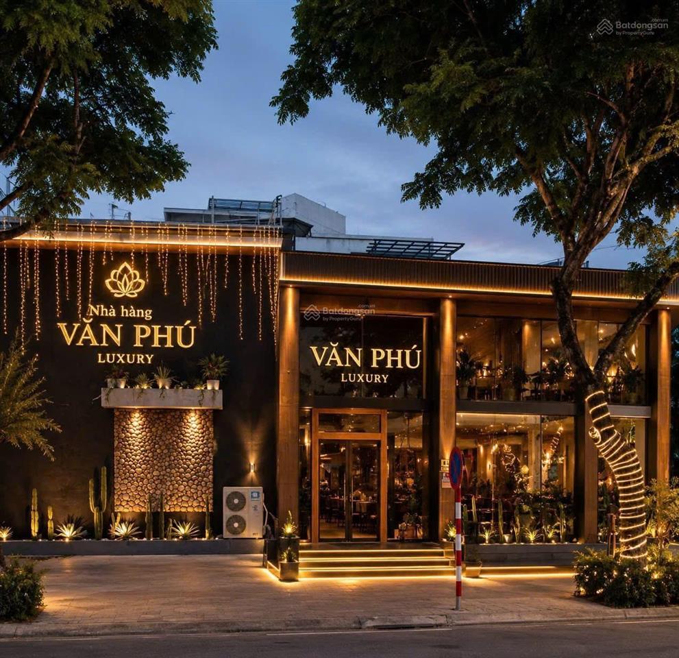 Cho thuê lô góc 2 mặt tiền nguyễn sinh sắc, ngang 20m, 315m2, gọi văn phú