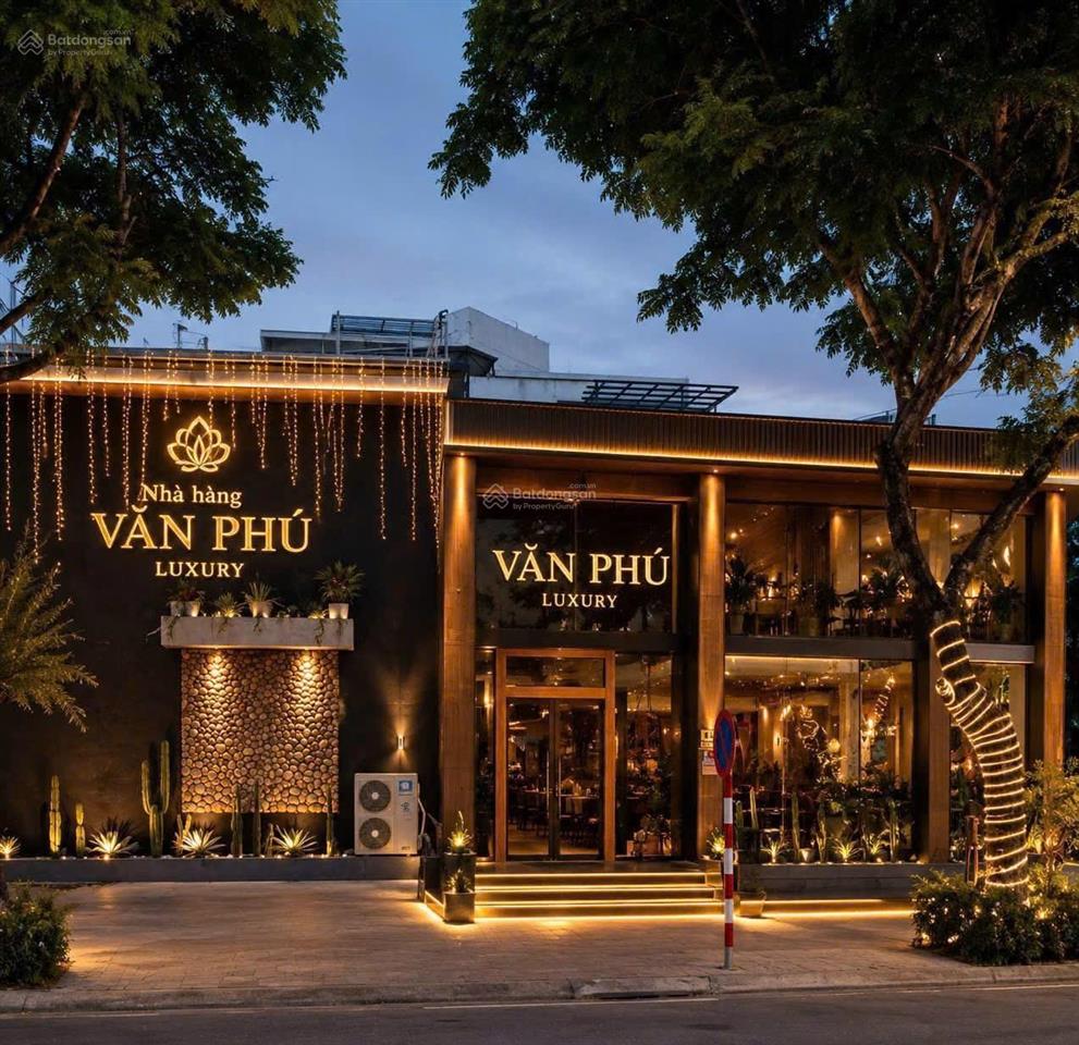 Cho thuê lô góc 2 mặt tiền nguyễn sinh sắc, ngang 20m, 315m2, gọi văn phú