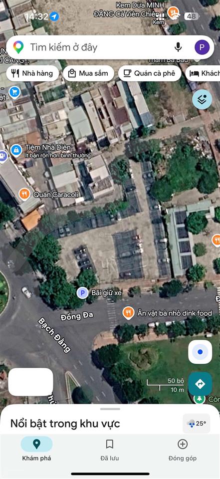 Cho thuê lô đất 3 mặt tiền đống đa, dt 1900m2, có cho thuê lẻ 1000m2, hđ 5 năm, gọi văn phú