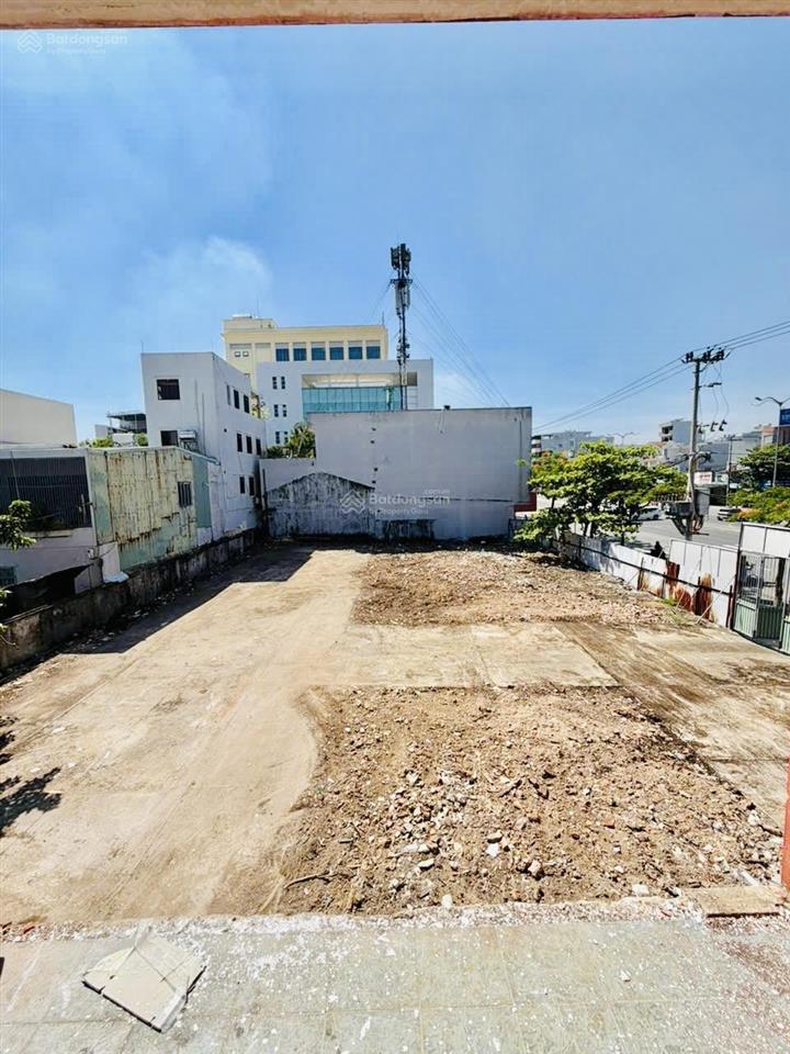 Cho thuê lô đất tmdv đường ngũ hành sơn, dt 1452m2, ngang 50m, hđ 7 năm, gọi văn phú