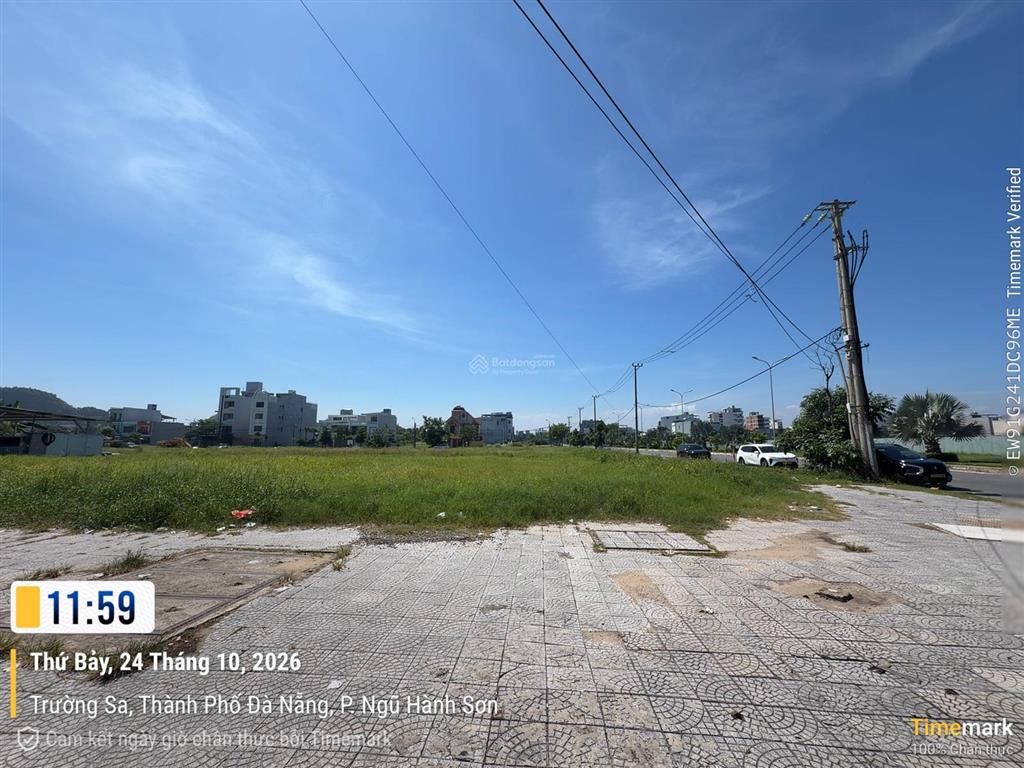 Cho thuê lô đất 3 mặt tiền trường sa, dt 3000m2, ngang 25,3m, hđ 7 năm lâu dài, gọi văn phú