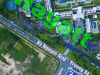 Cho thuê lô đất 3 mặt tiền trường sa, dt 3000m2, ngang 25,3m, hđ 7 năm lâu dài, gọi văn phú