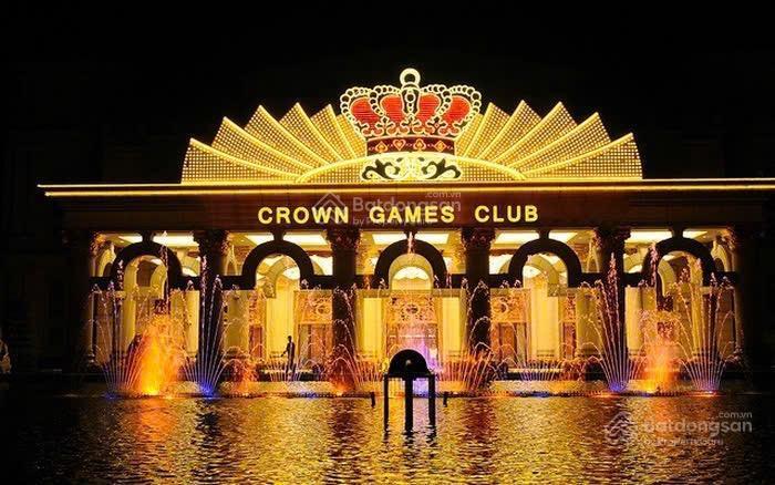 Cho thuê nhà 2 tầng mặt tiền võ nguyên giáp, đối diện crowne, dtsd 1000m2, ngang 24m, gọi v.phú