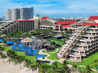 Cho thuê nhà 2 tầng mặt tiền võ nguyên giáp, đối diện crowne, dtsd 1000m2, ngang 24m, gọi v.phú