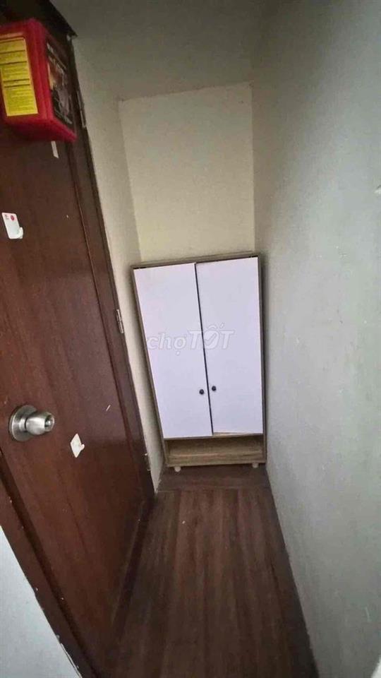 Cho thuê phòng trọ khu bầu cát
