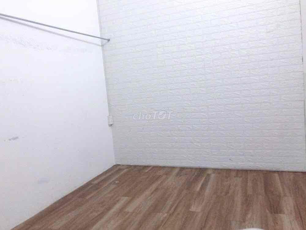 Cho thuê phòng trọ khu bầu cát