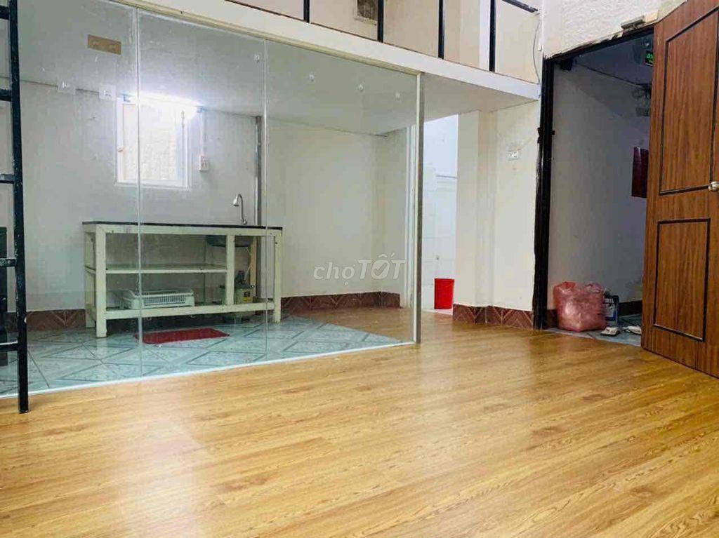 Cho Thuê Phòng ghep Khu Bầu Cát Tân Bình