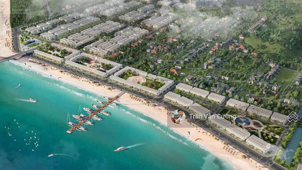 Cần bán 1 lô đất giá 16tr/m2 tại flc tropical hạ long,  0965 641 *** e cường