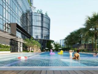 Bán căn hộ chung cư đẹp tại tháp đôi kepler land, 45.6m2, giá chỉ hơn 4 tỷ , hà đông, hn