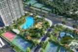 Bán căn hộ chung cư đẹp tại tháp đôi kepler land, 45.6m2, giá chỉ hơn 4 tỷ , hà đông, hn