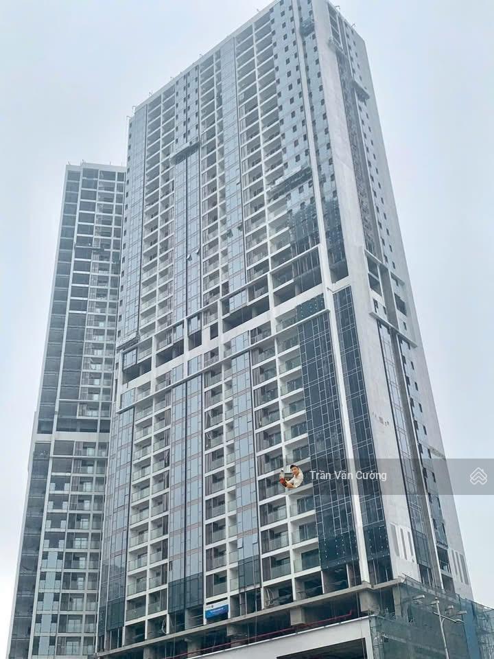 Bán căn hộ chung cư tại tháp đôi kepler land, giá ưu đãi 6,95 tỷ, 65,5m2