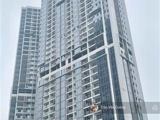 Bán căn hộ chung cư tại tháp đôi kepler land, giá ưu đãi 6,95 tỷ, 65,5m2