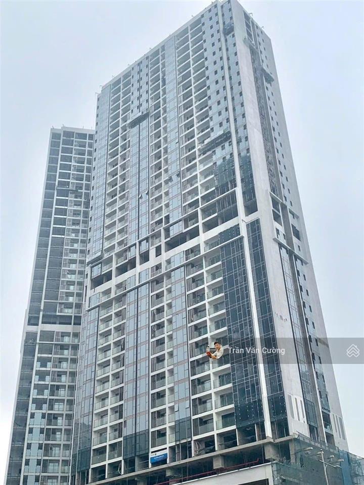 Bán căn 1pn c07, c08 rẻ nhất dự án tại tháp đôi kepler land, view đẹp, dt 45.5m2, giá chỉ 4.5 tỷ