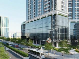 Bán căn 1pn rẻ nhất dự án tại tháp đôi kepler land, view đẹp , giá 4.6 tỷ