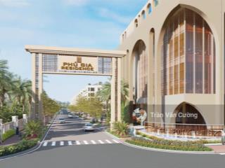 Duy nhất 1 căn ngoại giao 85m2 giá 66tr/m2 tại khu nhà ở phú gia, mỹ hào, hưng yên