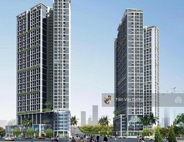 Bán căn hộ d05 xem pháo hoa mỹ đình. 2pn + 1 giá chỉ 7.9tỷ tại tháp đôi kepler land, diện tích 82m2