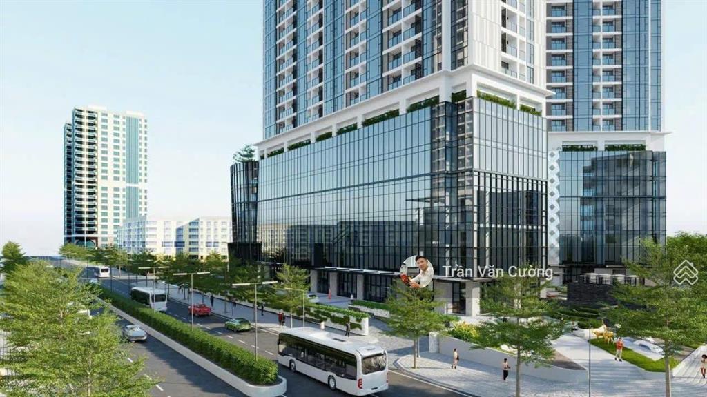 Bán căn 2pn giá chỉ 6 tỷ tại tháp đôi kepler land, mỗ lao, hà đông