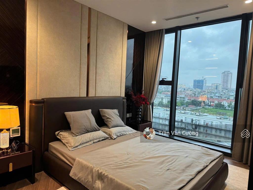 Bán căn 2pn giá chỉ 6 tỷ tại tháp đôi kepler land, mỗ lao, hà đông