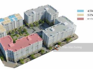 Bán chưng cư nhà ở xã hội flc tropical hạ long, giá chỉ từ 17tr/m2