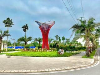 Bán lô đất đối diện chợ tại cầu trúc sông công , diện tích 100m2 giá chỉ 1.850 tỷ