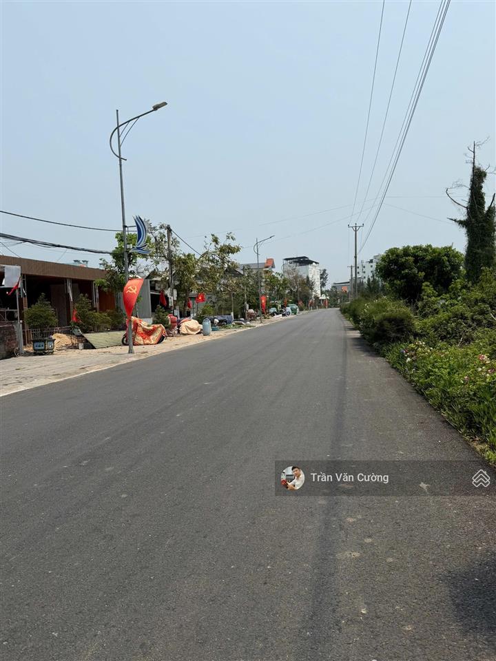 Bán lô đất vị trí siêu đẹp, mặt tiền bãi biển tình yêu tại cô tô , với 9m mặt tiền giá chỉ 23tr/m2