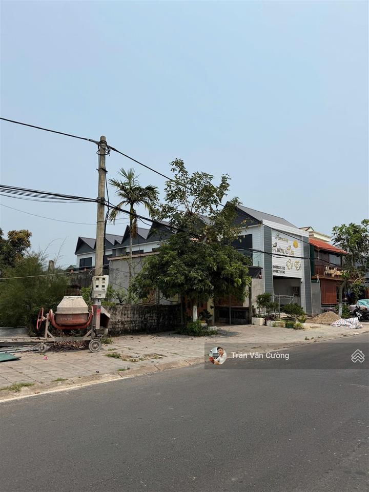 Bán lô đất vị trí siêu đẹp, mặt tiền bãi biển tình yêu tại cô tô , với 9m mặt tiền giá chỉ 23tr/m2