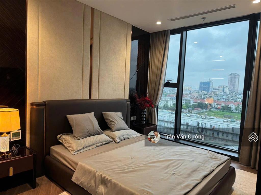 Cho thuê cc tháp đôi kepler land, giá chỉ từ 10tr/tháng, miễn phí quản lý hàng tháng.