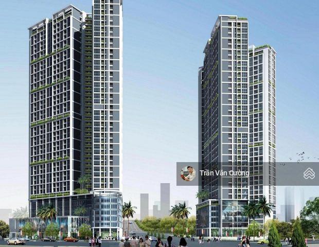 Cho thuê cc tháp đôi kepler land, giá chỉ từ 10tr/tháng, miễn phí quản lý hàng tháng.