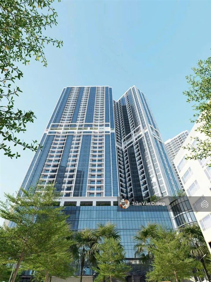 Cho thuê cc tháp đôi kepler land, giá chỉ từ 10tr/tháng, miễn phí quản lý hàng tháng.