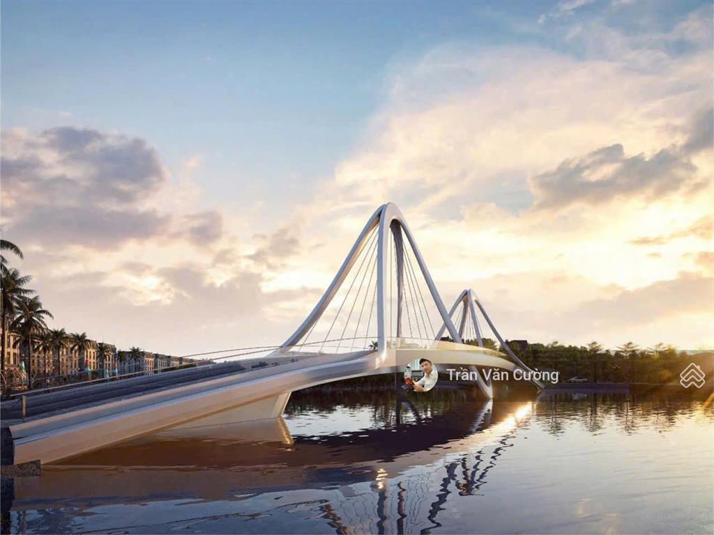 Bán đất nền dự án giá siêu hời, sổ đỏ cầm tay tại dự án ngành than, giá chỉ 30 triệu/m2
