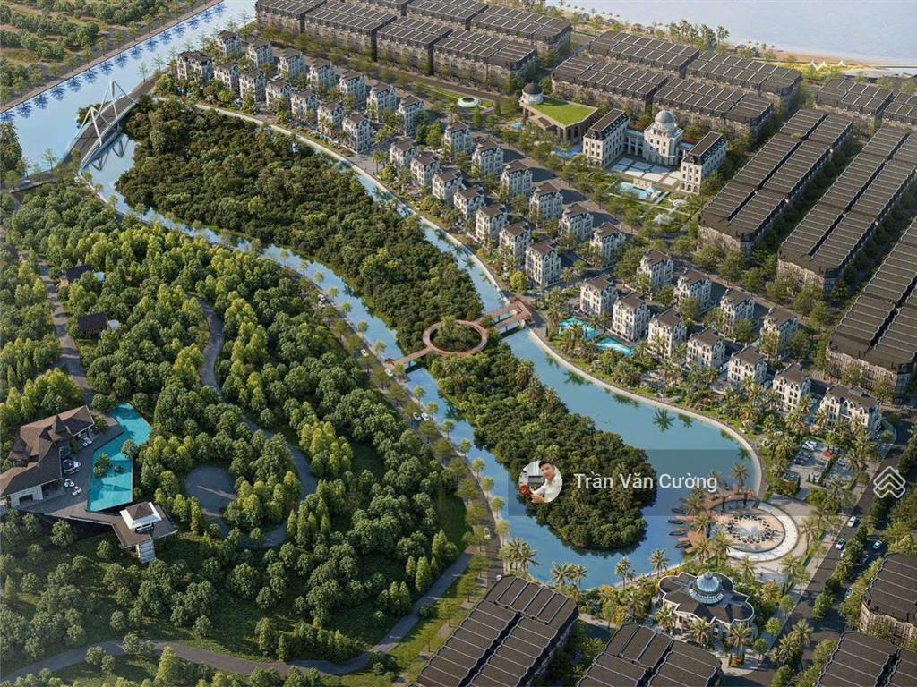 Bán đất nền dự án giá siêu hời, sổ đỏ cầm tay tại dự án ngành than, giá chỉ 30 triệu/m2