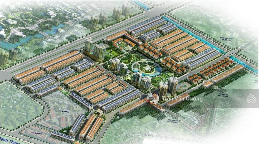 Bán đất nền trung tâm thành phố sông công, hạ tầng hoàn thiện giá chỉ hơn 400tr/lô