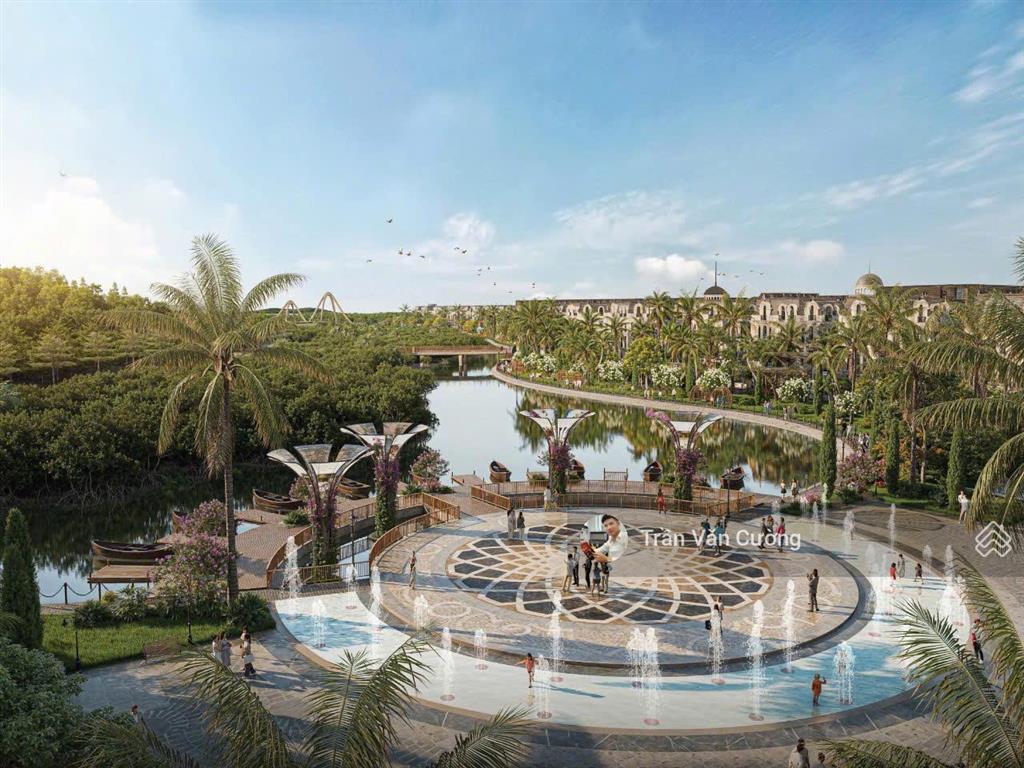 Mở bán noble palace sổ đỏ từng lô, giá chỉ 35tr/m2, chiết khấu 14%+5 chỉ vàng, hỗ trợ ls 0% 12tháng