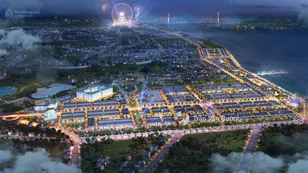 Bán lô đất giá tốt flc tropical hạ long, diện tích 75m2 giá 15tr/m2