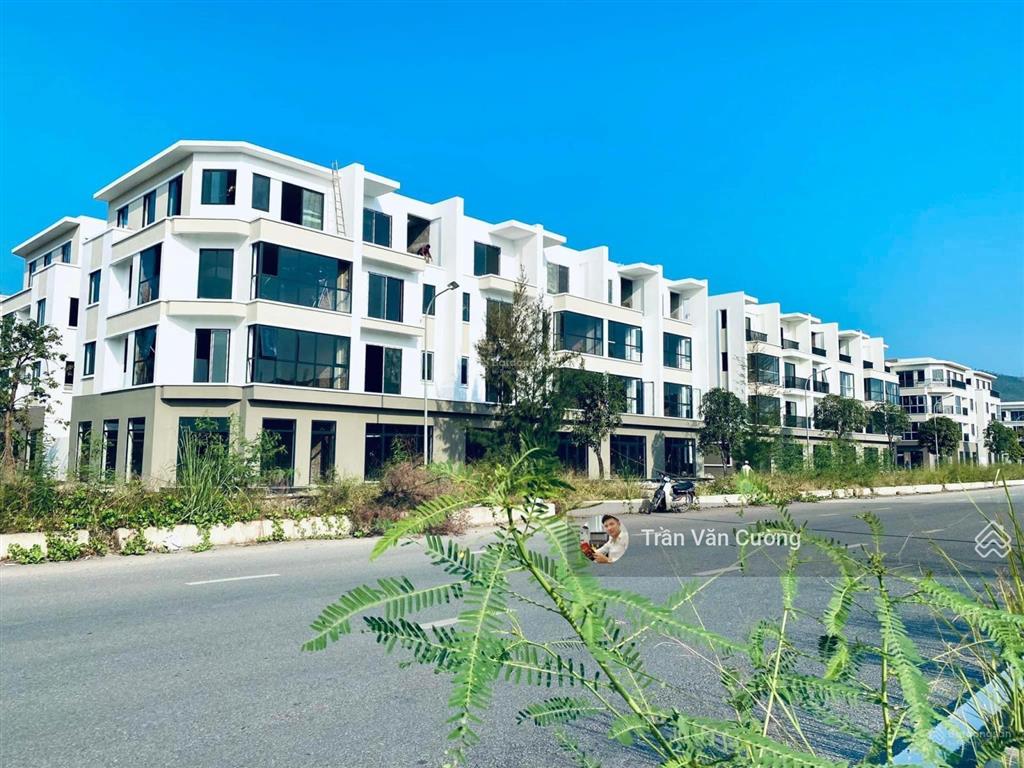 Bán lô đất giá tốt flc tropical hạ long, diện tích 75m2 giá 15tr/m2
