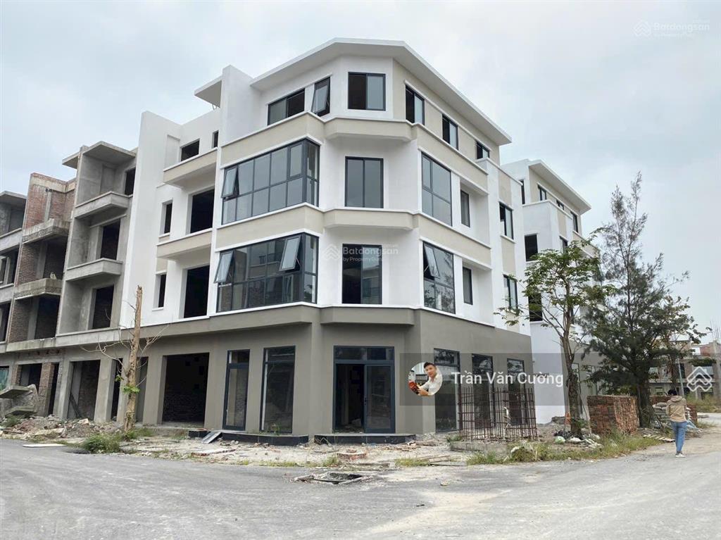 Bán lô đất giá tốt flc tropical hạ long, diện tích 75m2 giá 15tr/m2