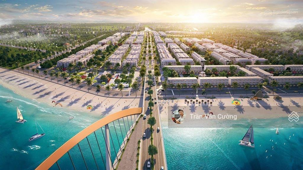 Bán lô đất giá tốt flc tropical hạ long, diện tích 75m2 giá 15tr/m2