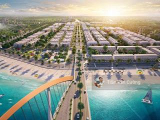Bán lô đất giá tốt flc tropical hạ long, diện tích 75m2 giá 15tr/m2