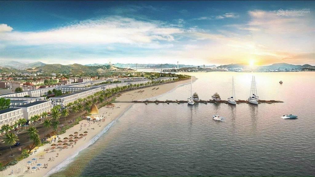 Bán căn 75m2 tổng 100% giá chỉ 2.4 tỷ giá tốt dự án flc tropical city ha long