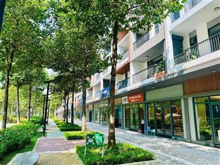 Bán nhà biệt thự artisan park, 8,8 tỷ, dtsd 348,5m2, 3pn, 3wc, bình dương hot!
