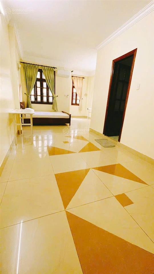 Cho thuê nhà mặt tiền 120m2 sau chung cư the vista an phú
