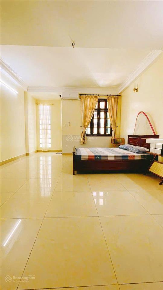 Cho thuê nhà mặt tiền 120m2 sau chung cư the vista an phú