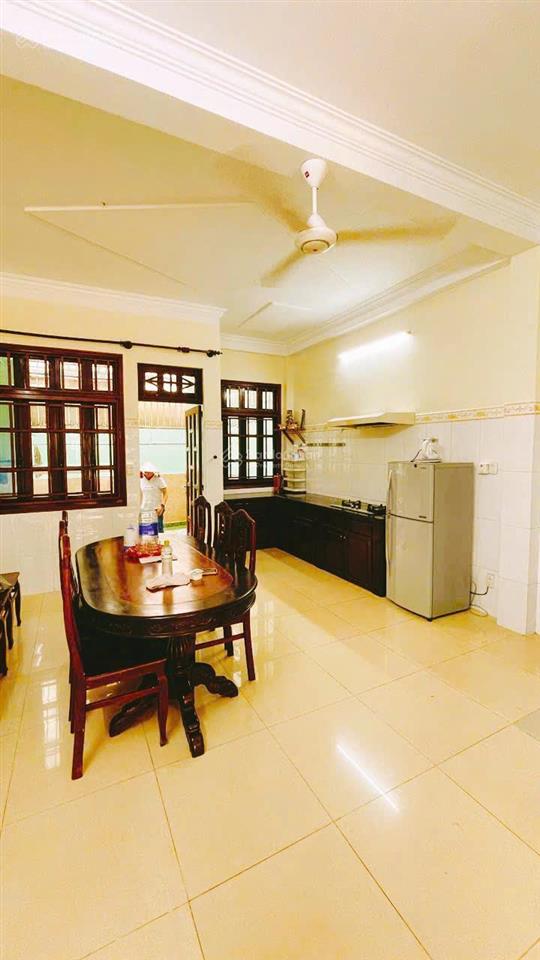 Cho thuê nhà mặt tiền 120m2 sau chung cư the vista an phú