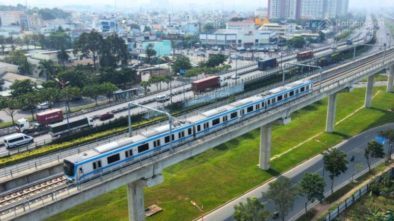 Bán nhà phố 120m2 sau chung cư the vista an phú