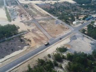 Bán đất tại hà thiệp, hải ninh, quảng ninh, 2,4 tỷ, 300m2, giá ưu đãi
