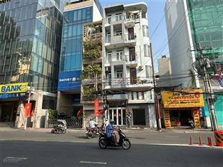 Cho thuê mặt bằng mặt tiền quận 1  đường trần quang khải  giá tốt chỉ 12 triệu/tháng