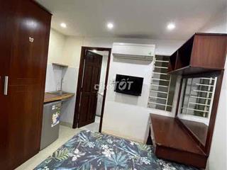 Phòng trọ quận 3 Cầu Lê Văn Sỹ